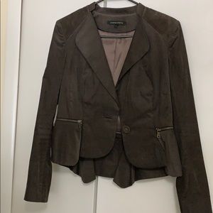 Sharp Cynthia Steffe Jacket